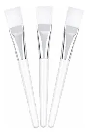 Kit de brochas para mascarilla x3